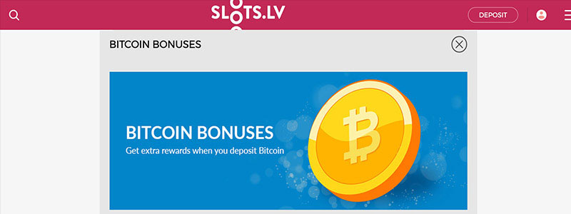 slots.lv online crypto casino