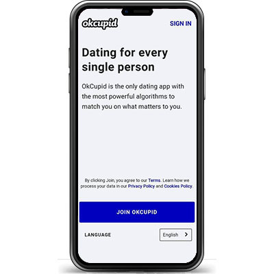 okcupid, best dating sites for christians